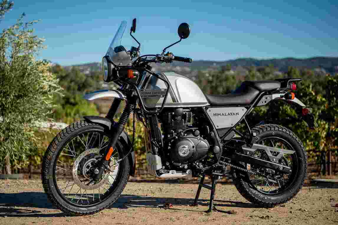 best bike for on and off road