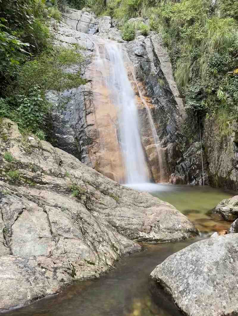 rudradhari waterfalls kantali