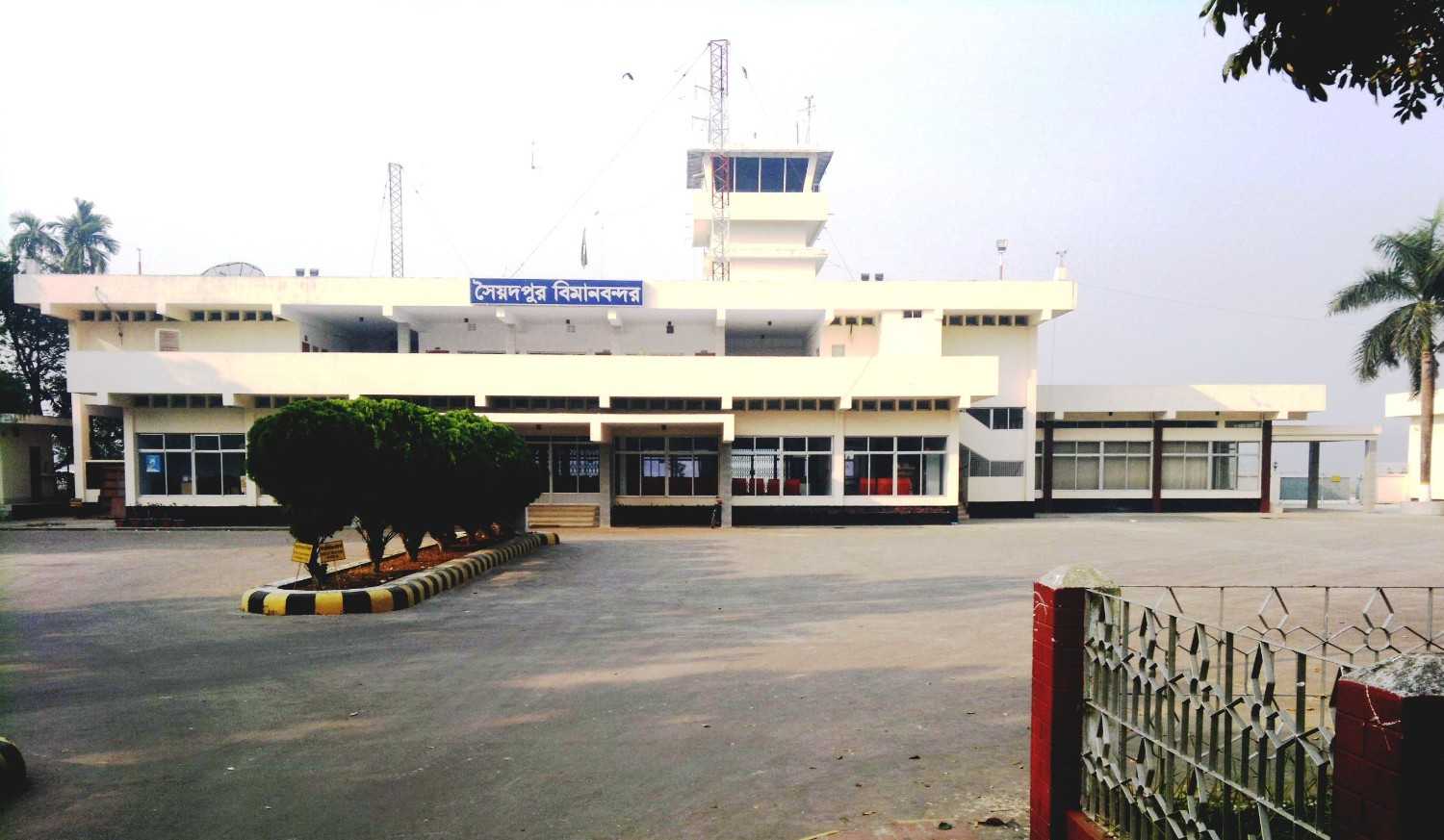 Bangladesh Airports : List of International & Domestic Airports