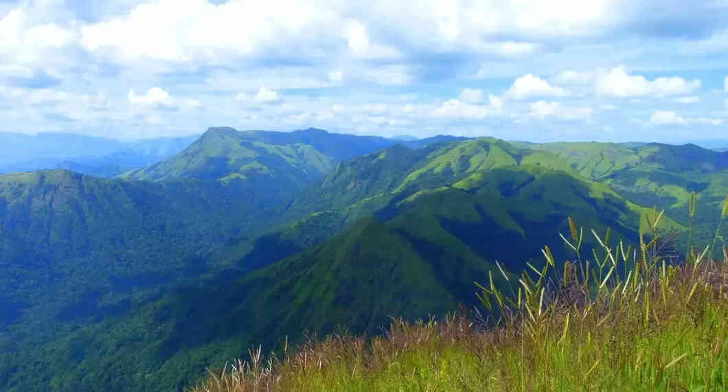 sakleshpur hills chennai