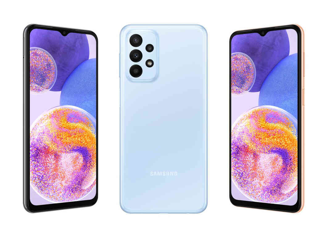 Samsung Launches Galaxy S20 FE 2022 Edition Silently: Check Prices,  Specifications And More - News18