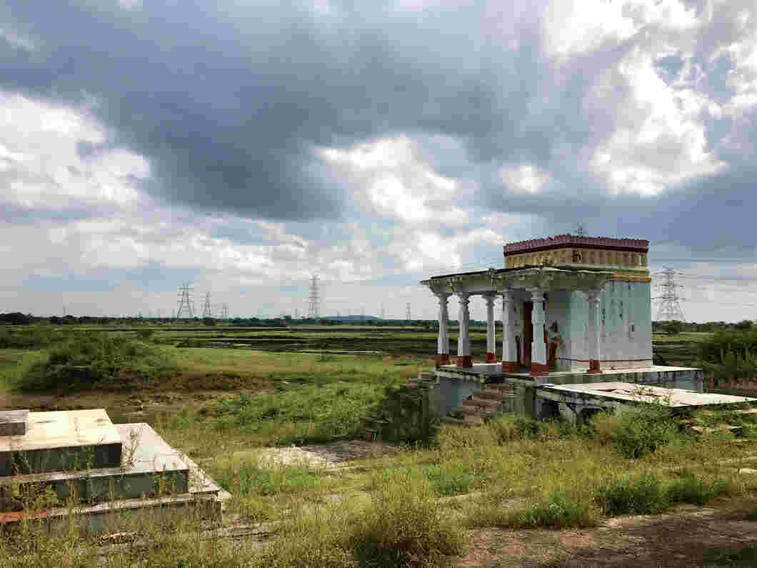 sangareddy