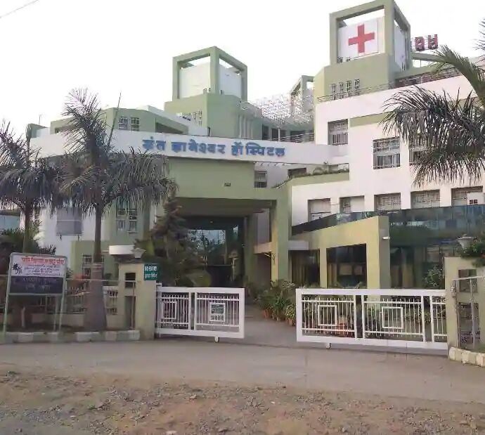 sant dnyaneshwar hospital moshi