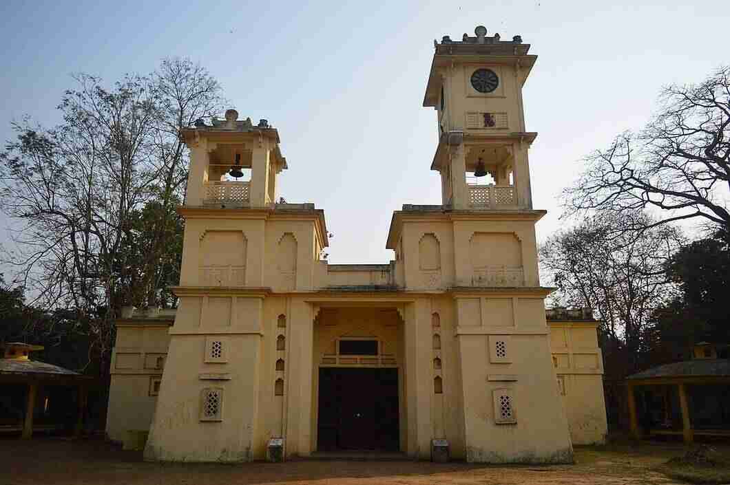 santiniketan wb