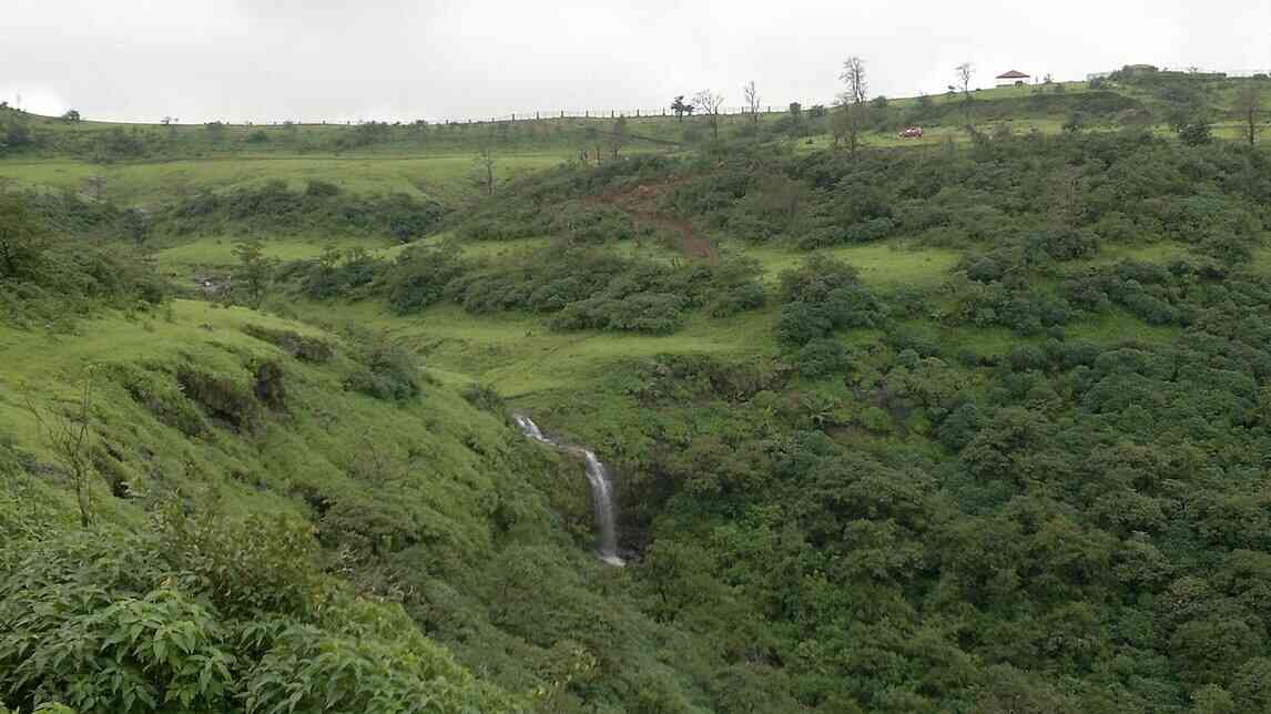 saputara-hill-station