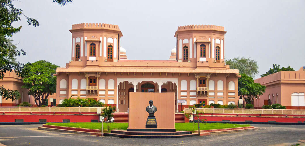 sardar patel museum