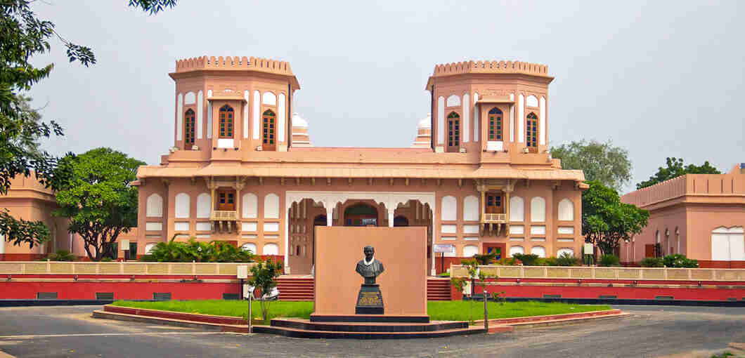 sardar vallabhai patel national museum