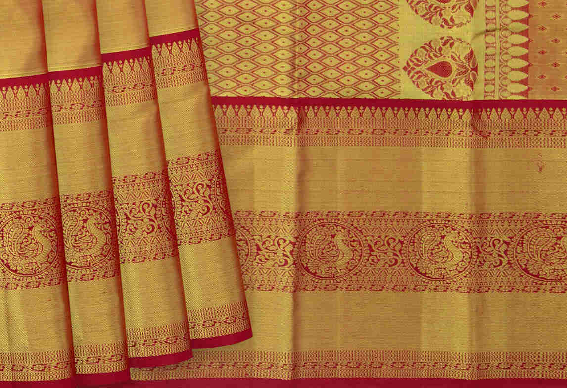 Handloom Sarees of Andhra Pradesh and Telangana