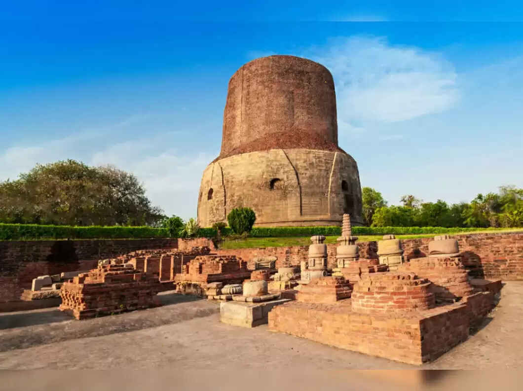 sarnath up