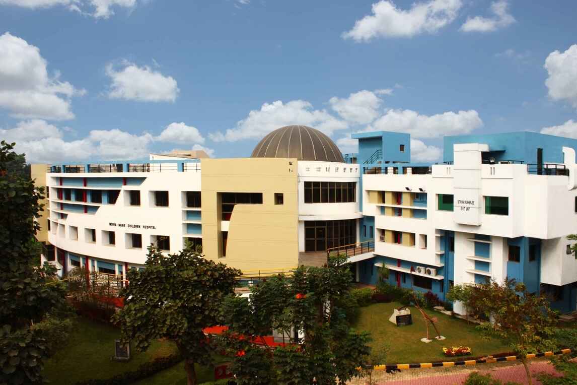 saroj gupta cancer centre and research institute