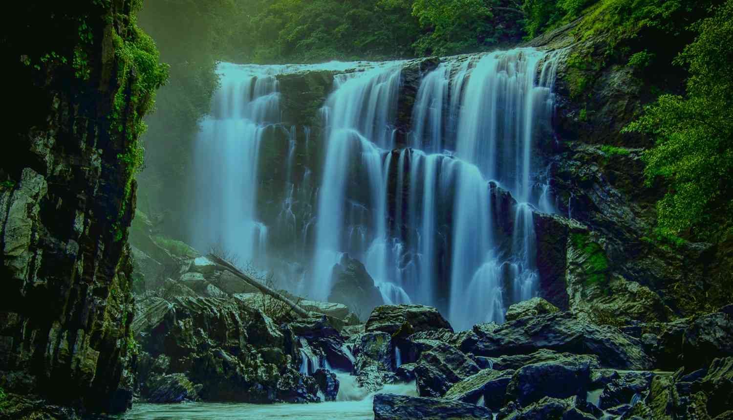 sathodi falls belagavi