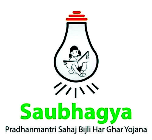 saubhagya scheme