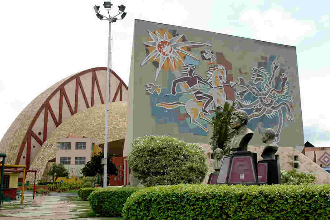 science city kolkata