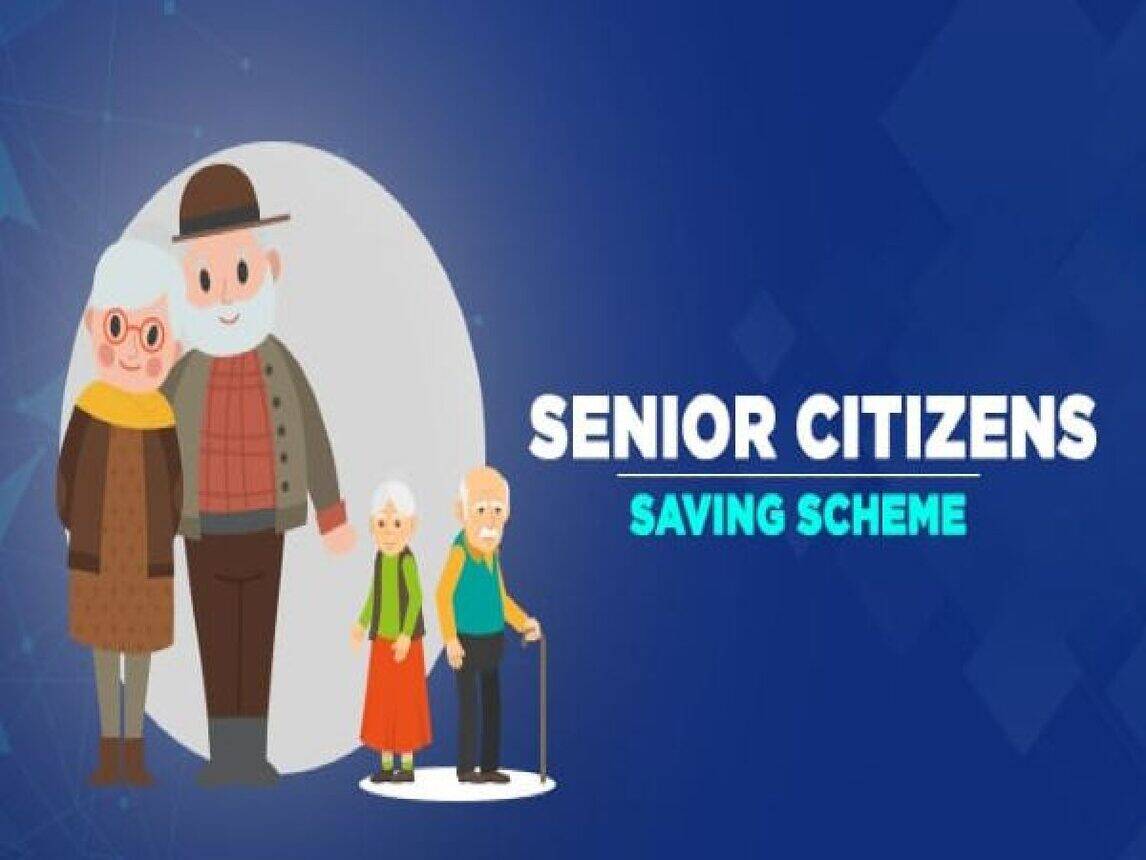  senior citizens saving scheme scss