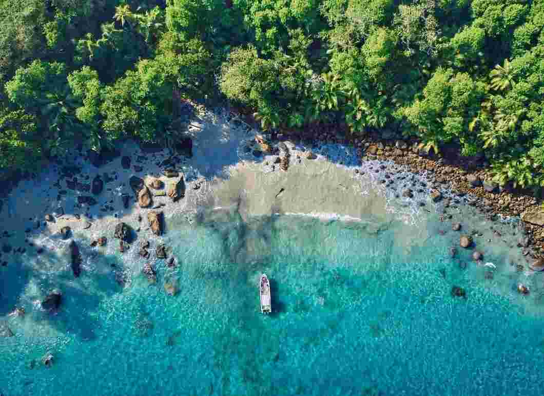 seychelles