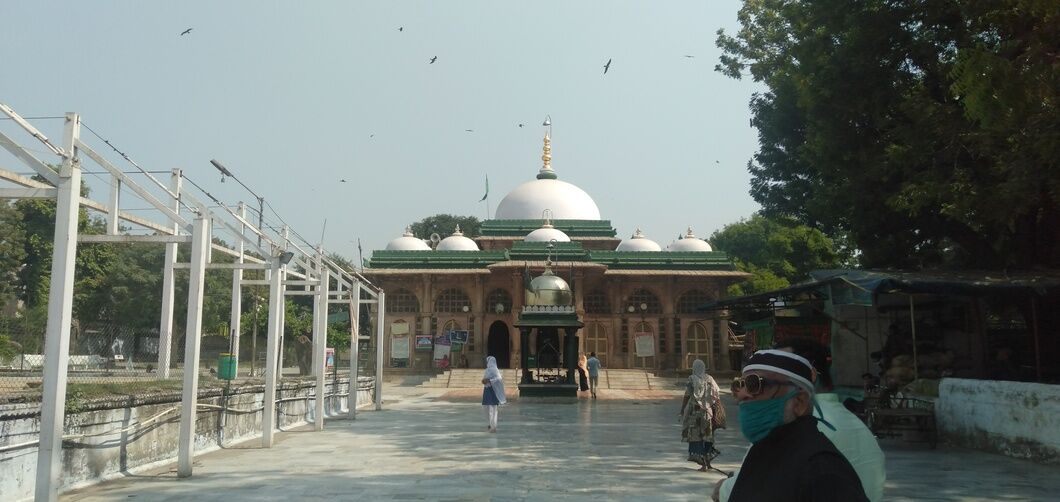 shah e alam roza