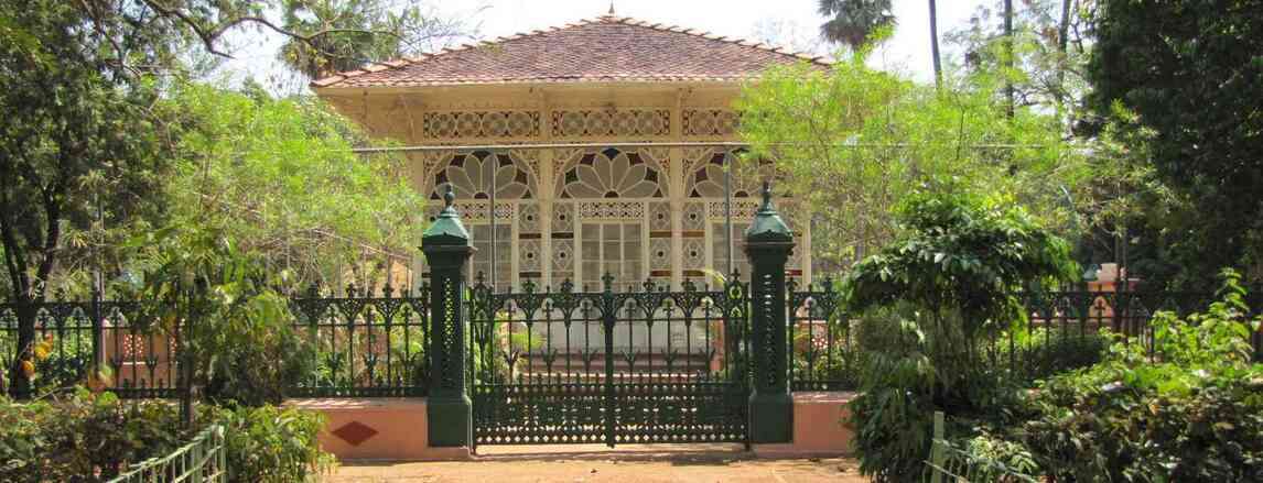 shantiniketan