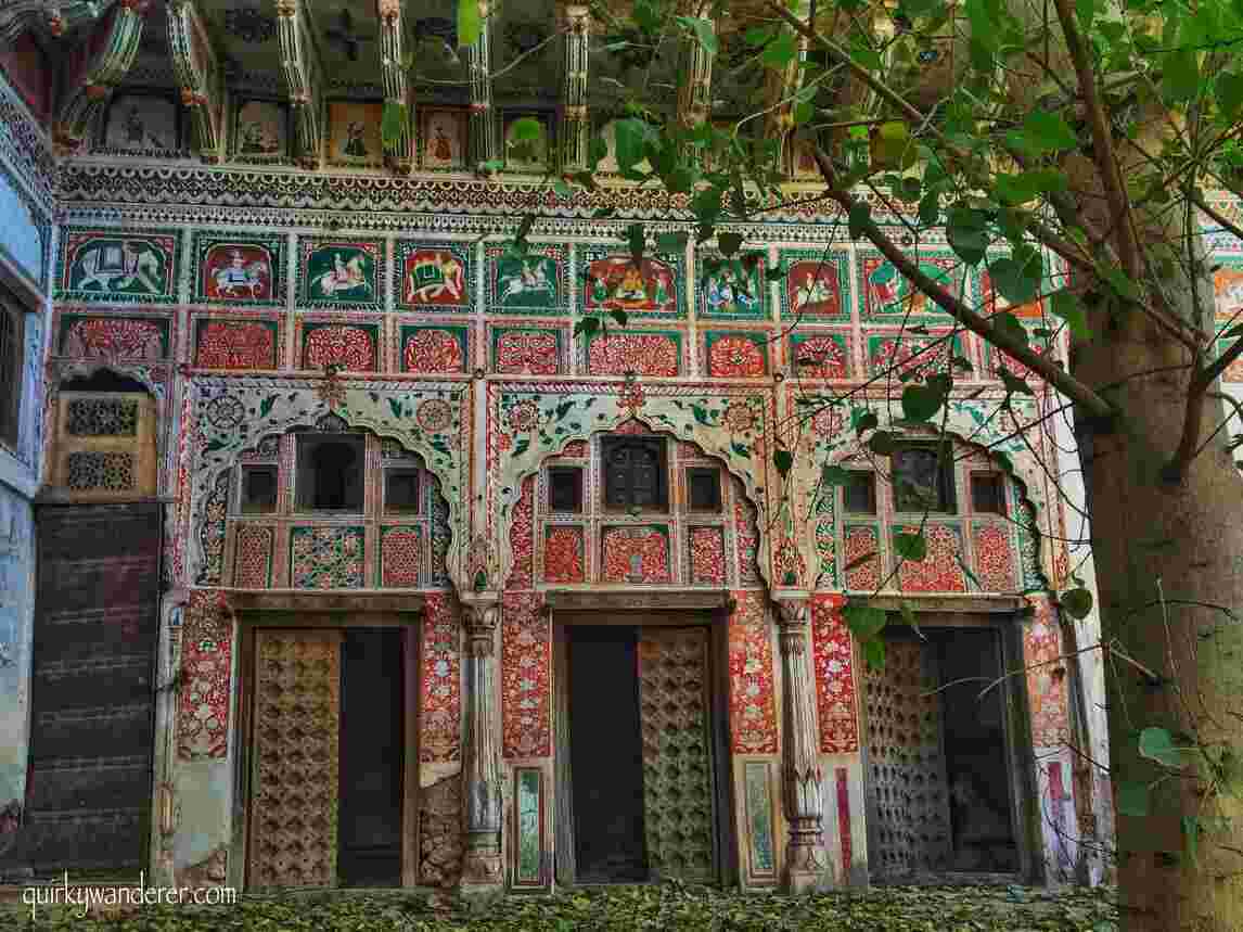 shekhawati