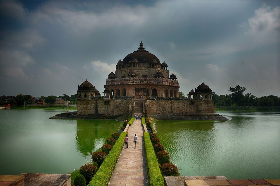 sher shah suri tomb