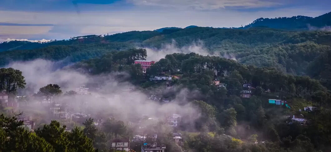 shillong winter