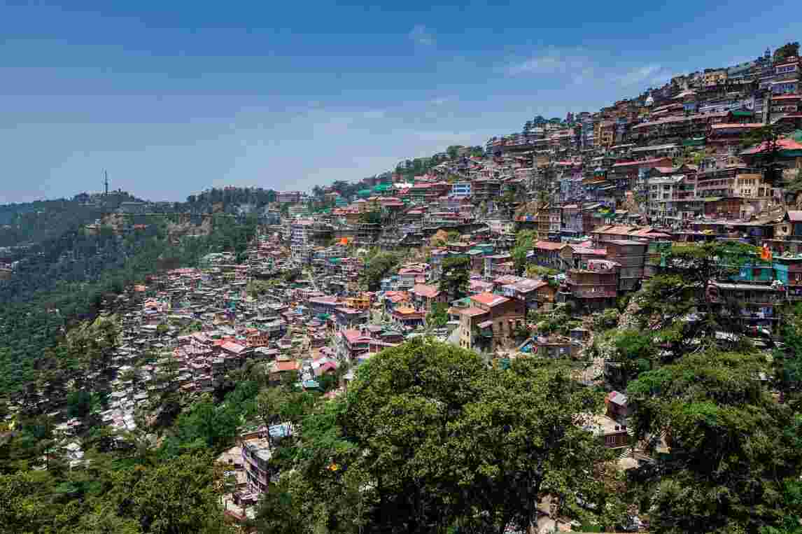 shimla image