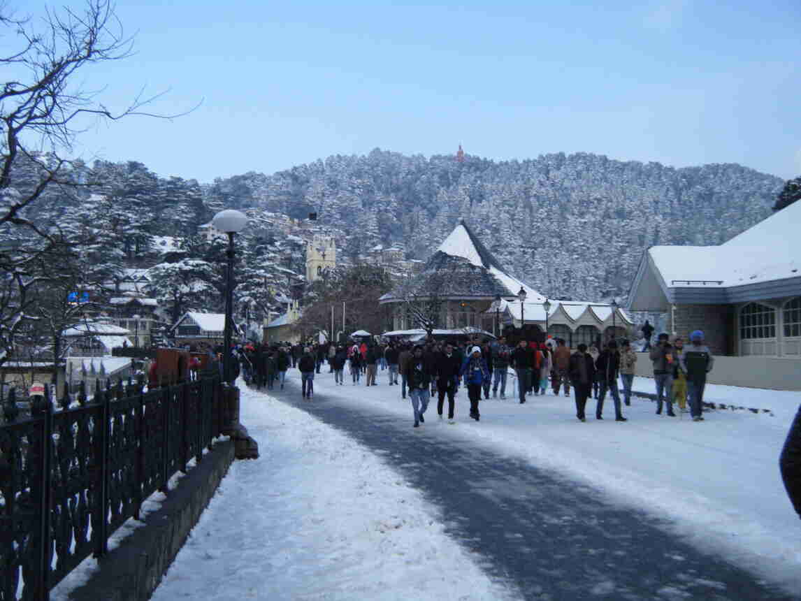 shimla image