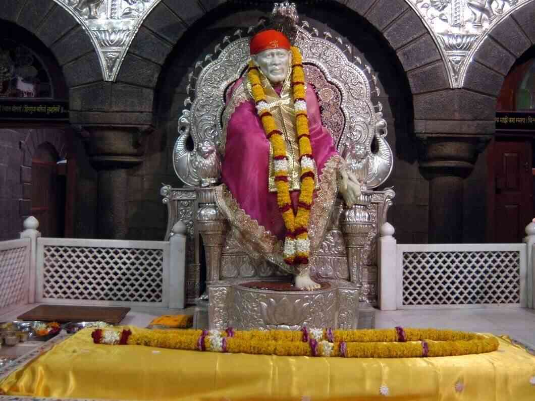 shirdi