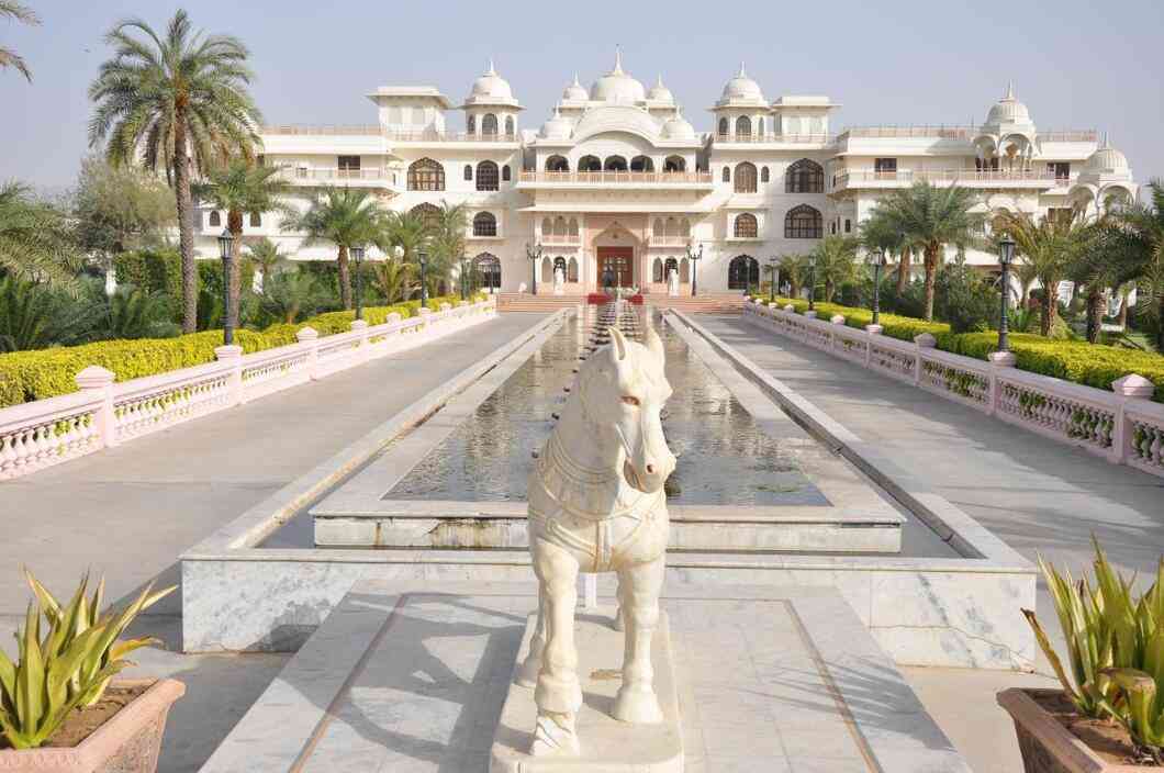 shiv vilas resort jaipur