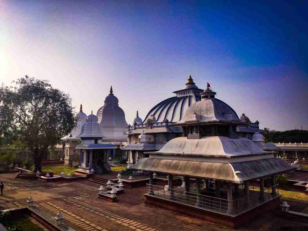 shri mahalasa temple