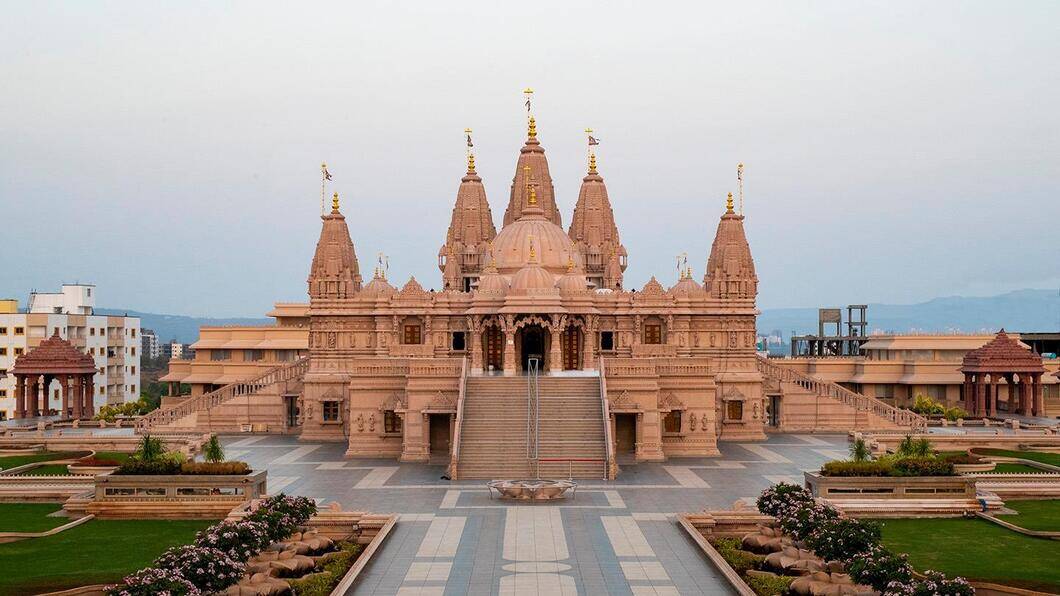 shri mandir