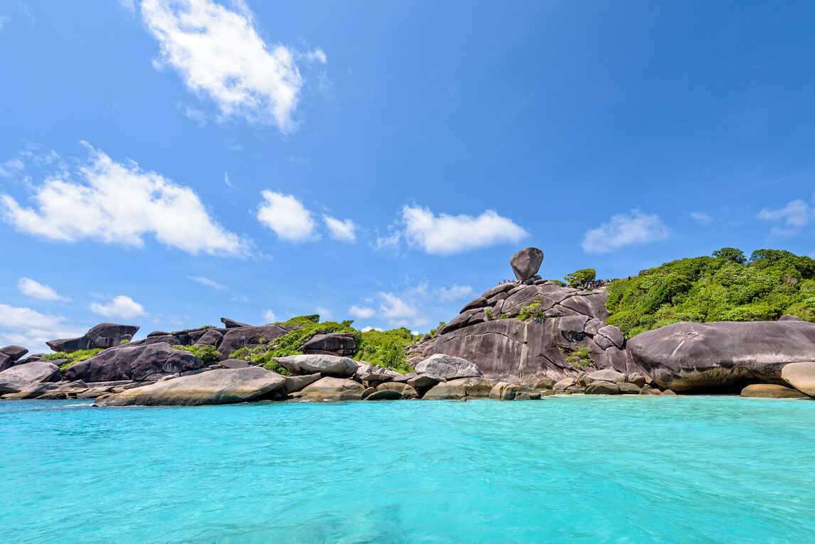 similan islands phuket