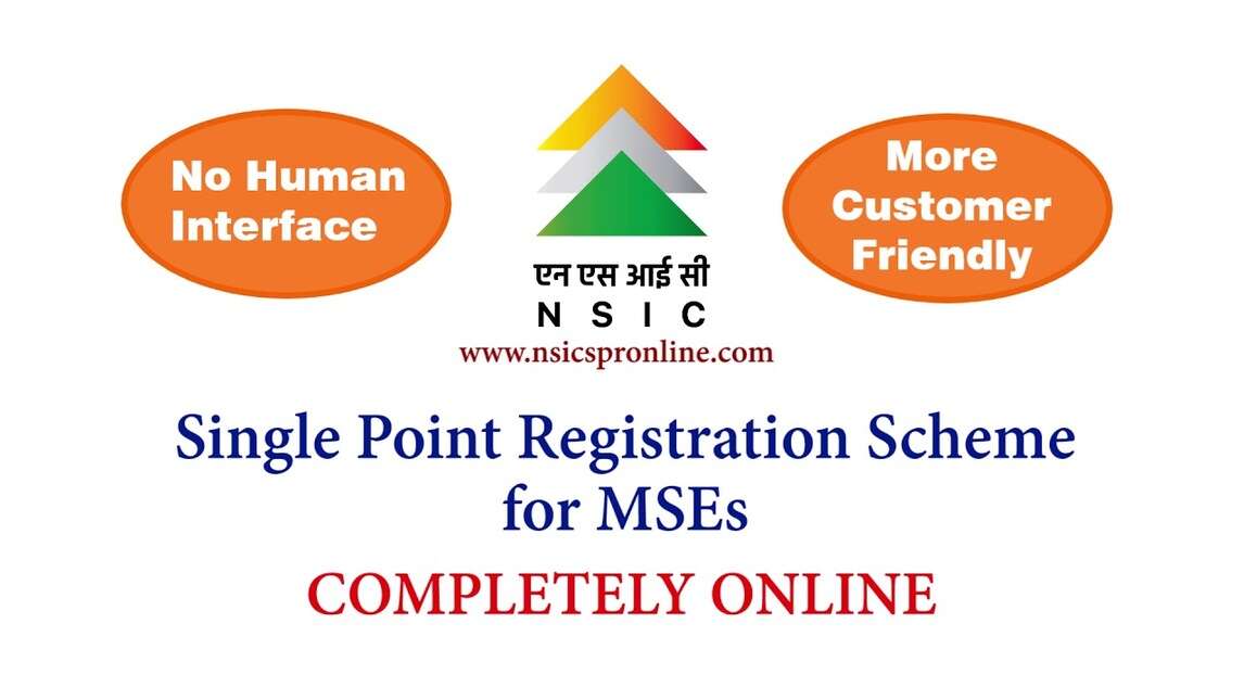 single point registration scheme rprs