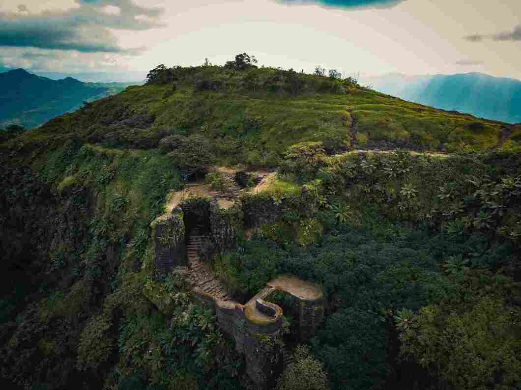 sinhagad fort1