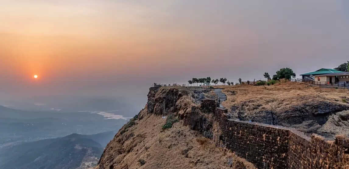 sinhagad