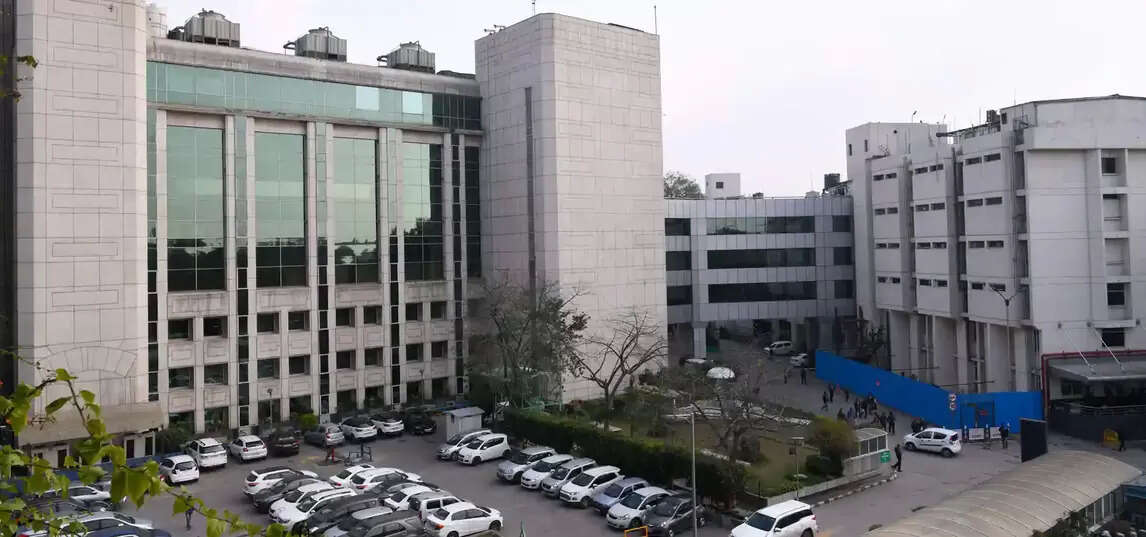 sir ganga ram hospital