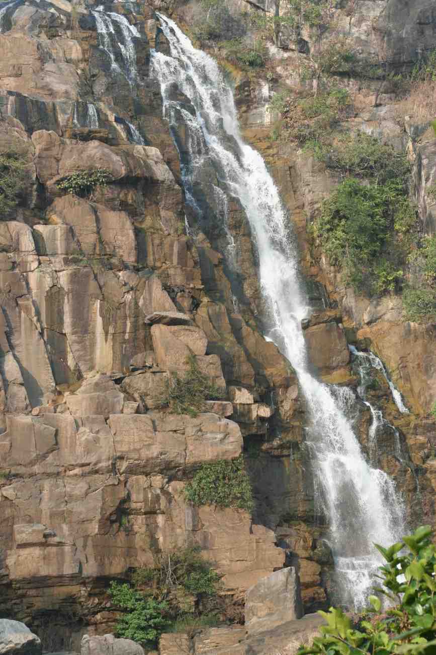 sita falls jharkhand 