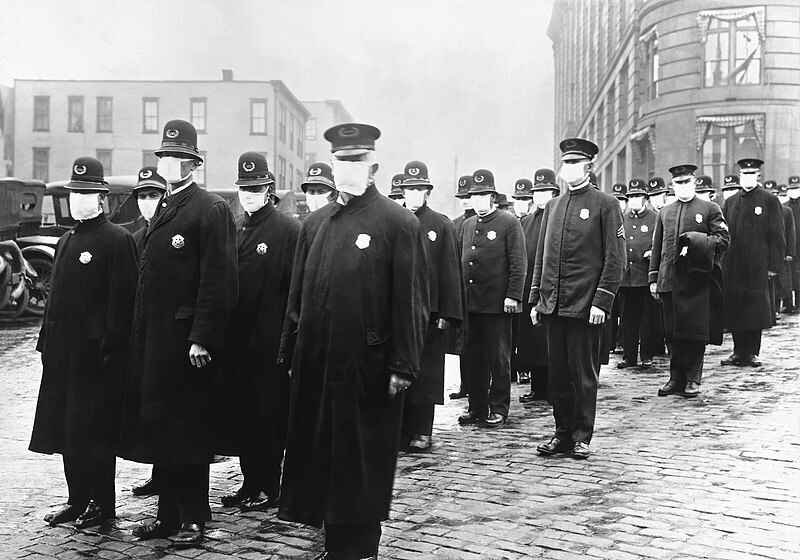 Spanish Flu History Learn Everything about Spanish Influenza