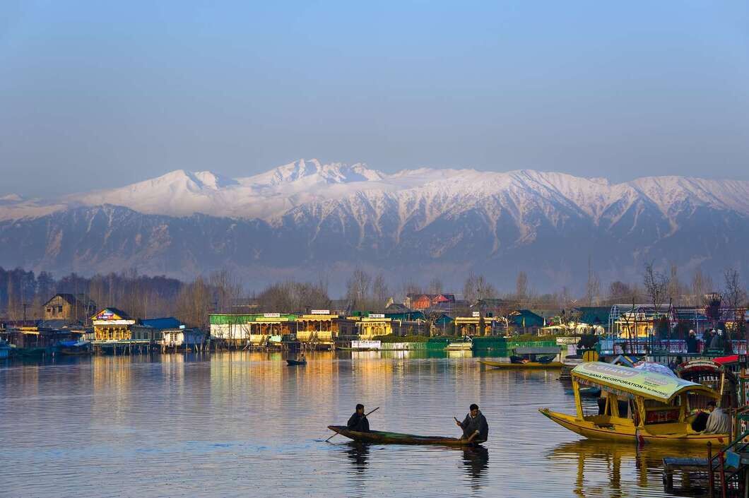 srinagar nh