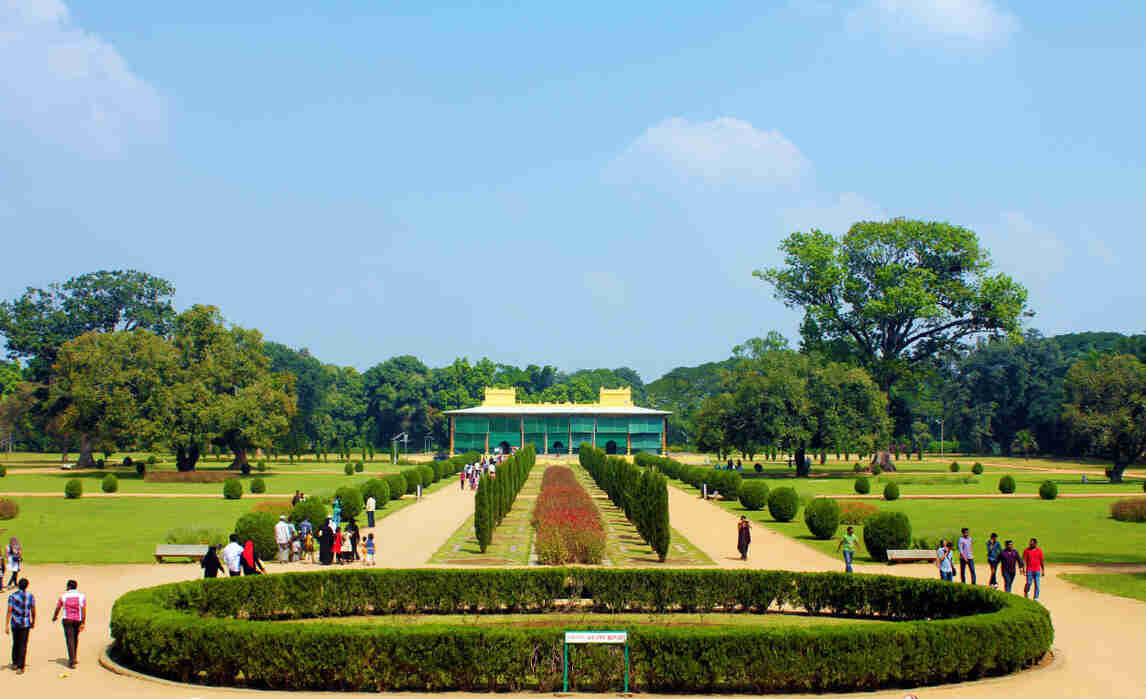 srirangapatna