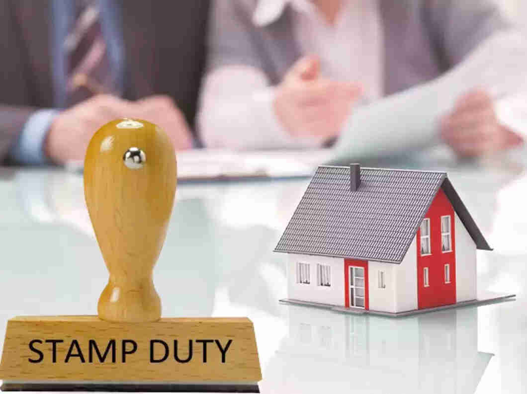 Stamp Duty and Registration Charges in Ghaziabad Rates & How to Calculate