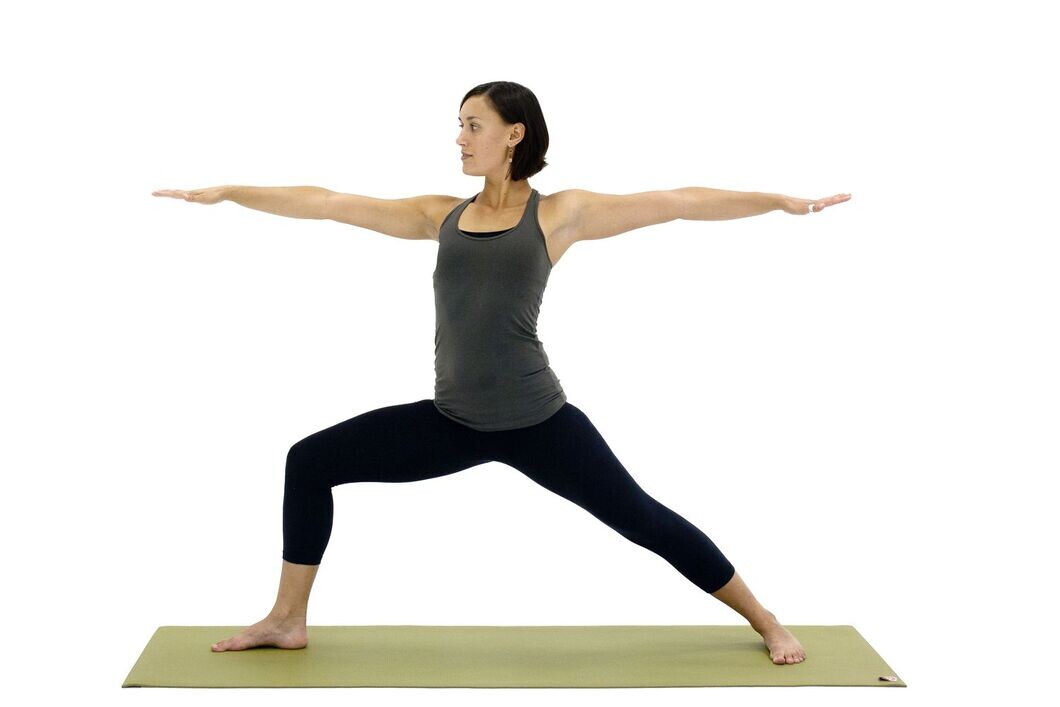 Yoga Poses for Beginners –