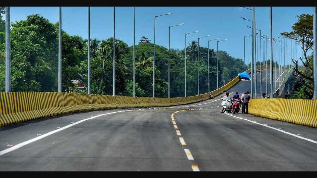 state highway kerala