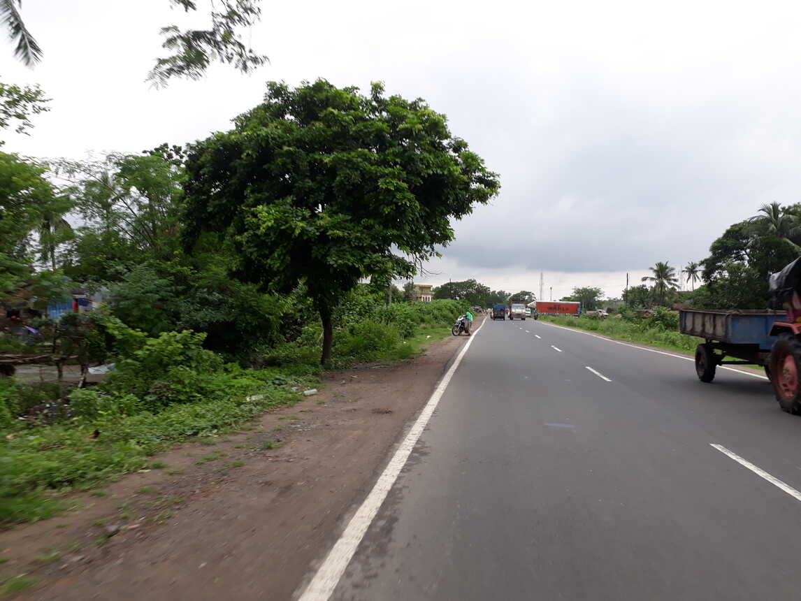 state highways in west bengal