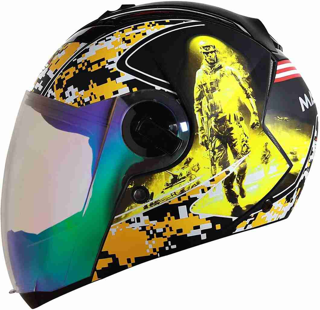 best helmet for royal enfield bullet