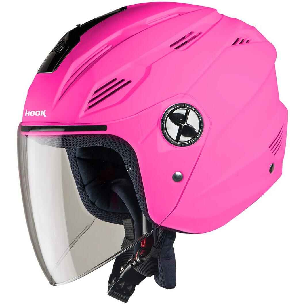 scooty stylish helmet