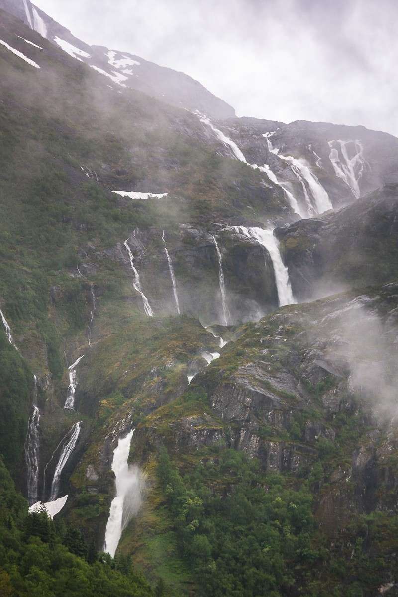 strupenfossen falls