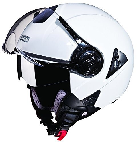 scooty ladies helmet for activa