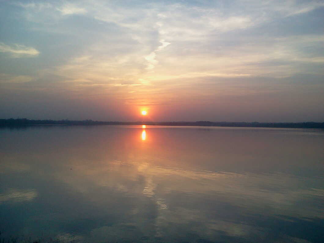 sukrawari lake nagpur