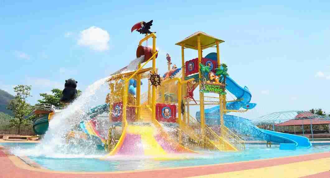 suraj water park