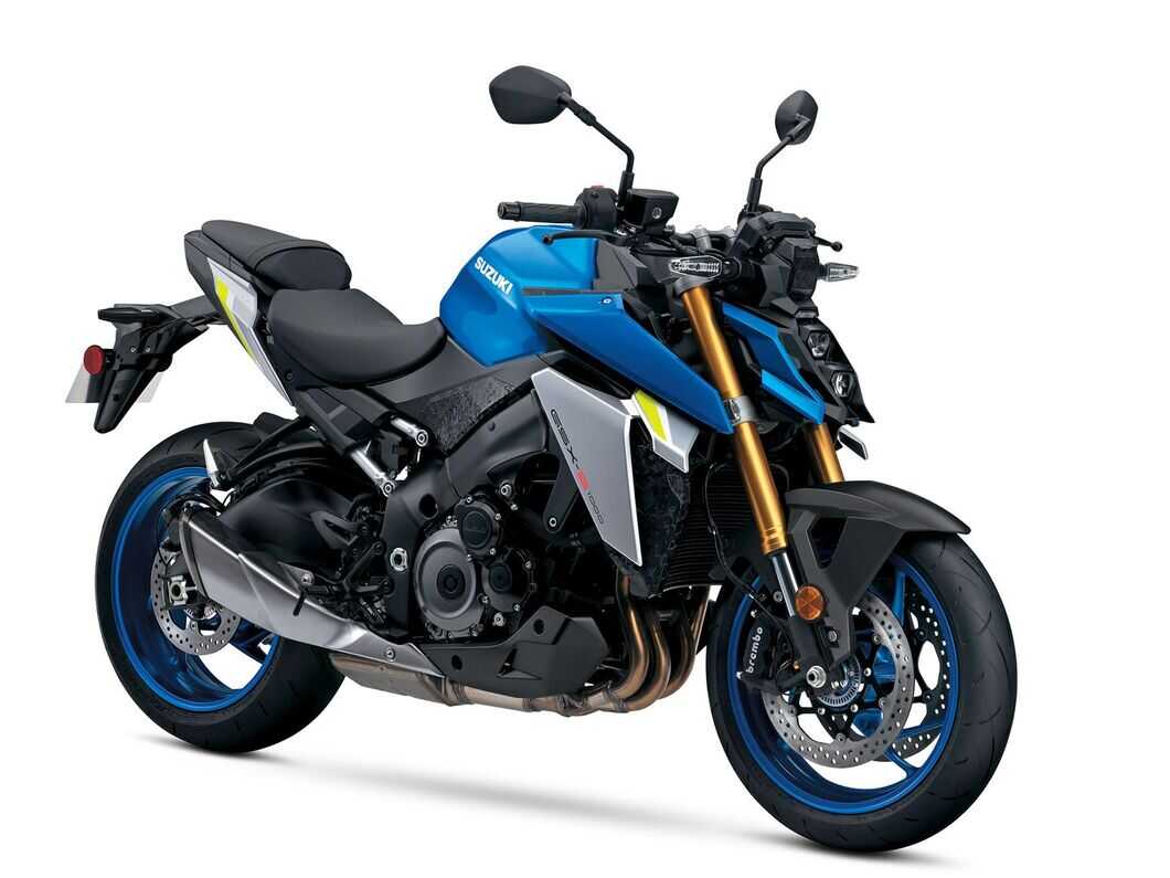 Upcoming Suzuki Bikes in India: New Launching Suzuki Bikes